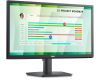 DELL E Series E2223HN 21.45" 1920 x 1080 pixels Full HD LCD Black2