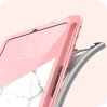 i-Blason IPAD2021-8.3-COSMO-SP-MARBLE tablet case 8.3" Front cover Pink6