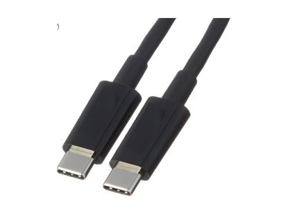 Hewlett Packard Enterprise R9J33A USB cable USB C Black1