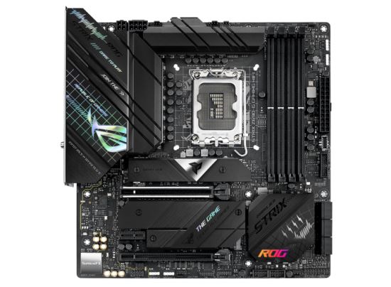 ASUS ROG STRIX Z690-G GAMING WIFI Intel Z690 LGA 1700 micro ATX1