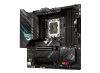 ASUS ROG STRIX Z690-G GAMING WIFI Intel Z690 LGA 1700 micro ATX3