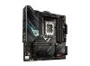 ASUS ROG STRIX Z690-G GAMING WIFI Intel Z690 LGA 1700 micro ATX4