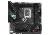 ASUS ROG STRIX Z690-G GAMING WIFI Intel Z690 LGA 1700 micro ATX7