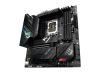 ASUS ROG STRIX Z690-G GAMING WIFI Intel Z690 LGA 1700 micro ATX8