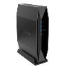 Linksys E9450 wireless router Gigabit Ethernet Dual-band (2.4 GHz / 5 GHz) Black1