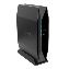 Linksys E9450 wireless router Gigabit Ethernet Dual-band (2.4 GHz / 5 GHz) Black1