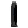 Linksys E9450 wireless router Gigabit Ethernet Dual-band (2.4 GHz / 5 GHz) Black2