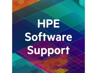 Picture of Hewlett Packard Enterprise H61F2E warranty/support extension