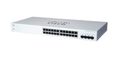 Cisco Small Business CBS220-24T-4G L2 Gigabit Ethernet (10/100/1000)1