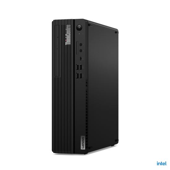 Lenovo ThinkCentre M70s i7-12700 SFF Intel® Core™ i7 16 GB DDR4-SDRAM 1000 GB SSD Windows 11 Pro PC Black1