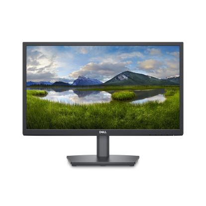 DELL E Series E2222HS 21.5" 1920 x 1080 pixels Full HD LED Black1