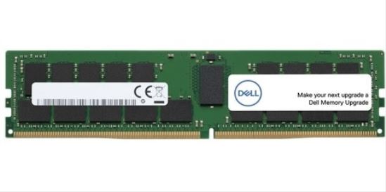 DELL SNP6VDX7C/8G memory module 8 GB 1 x 8 GB DDR4 3200 MHz1