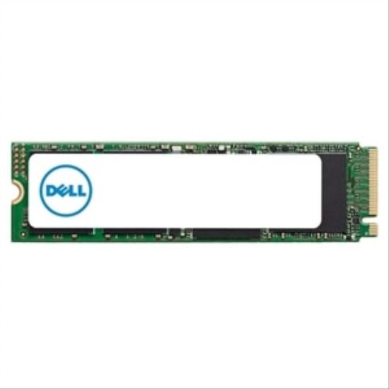 DELL SNP112P/1TB internal solid state drive M.2 1000 GB PCI Express NVMe1