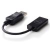 DELL DANAUBC087 video cable adapter 7.87" (0.2 m) DisplayPort HDMI Black2