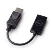 DELL DANAUBC087 video cable adapter 7.87" (0.2 m) DisplayPort HDMI Black3