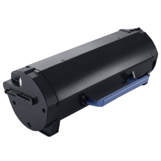 DELL CH00D toner cartridge 1 pc(s) Original Black1