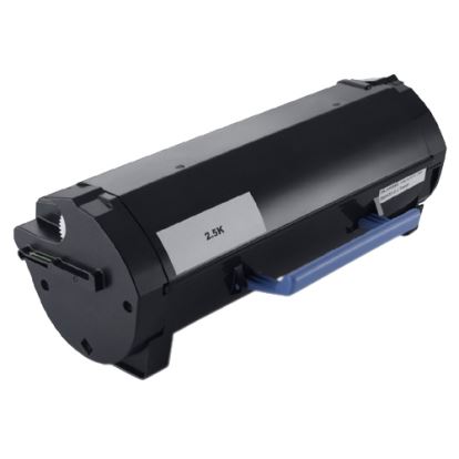 DELL FR3HY toner cartridge 1 pc(s) Original Black1