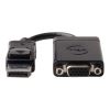 DELL 470-ABEL DisplayPort VGA Black2