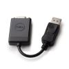 DELL 470-ABEL DisplayPort VGA Black4