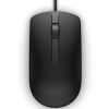 DELL MS116 mouse Ambidextrous USB Type-A Optical 1000 DPI2