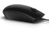 DELL MS116 mouse Ambidextrous USB Type-A Optical 1000 DPI3