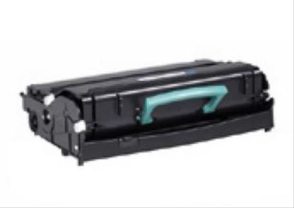 DELL DM254 toner cartridge 1 pc(s) Original Black1