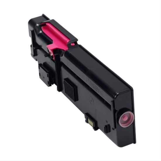 DELL V4TG6 toner cartridge 1 pc(s) Original Magenta1