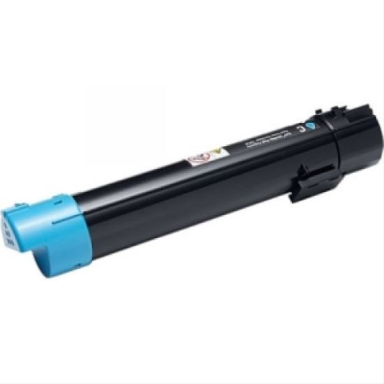 DELL T5P23 toner cartridge 1 pc(s) Original Cyan1