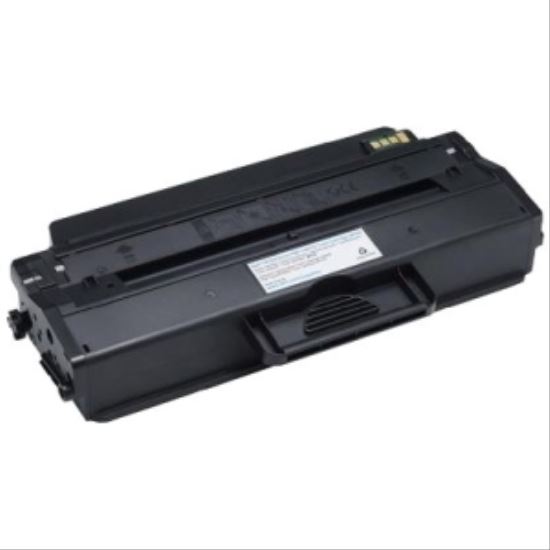 DELL DRYXV toner cartridge 1 pc(s) Original Black1