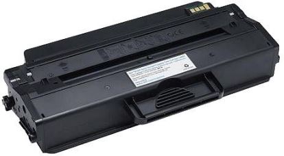 DELL G9W85 toner cartridge 1 pc(s) Original Black1