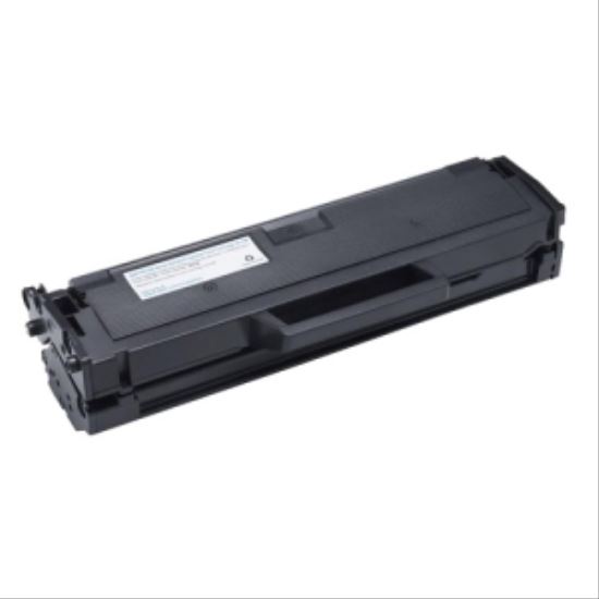 DELL YK1PM toner cartridge 1 pc(s) Original Black1