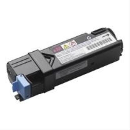 DELL 593-10261 toner cartridge Original Magenta1