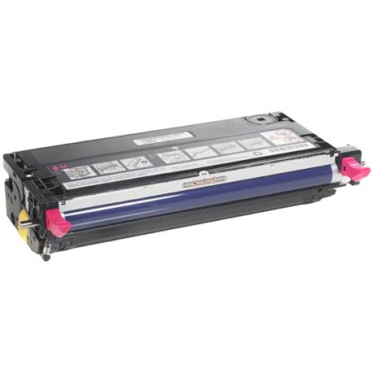 DELL MF790 toner cartridge Original Magenta1