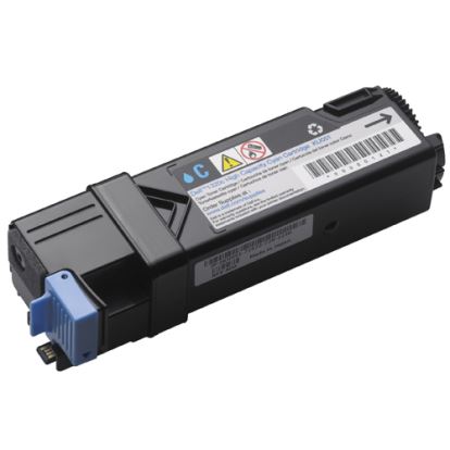 DELL 593-10259 toner cartridge Original Cyan1