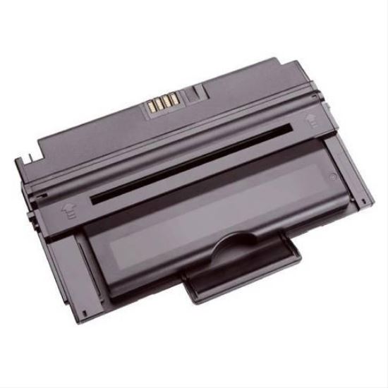 DELL HX756 toner cartridge 1 pc(s) Original Black1