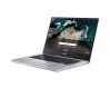 Acer Chromebook CB514-2H-K52X 14" Full HD ARM Cortex 4 GB LPDDR4x-SDRAM 32 GB Flash Wi-Fi 6 (802.11ax) Chrome OS Silver8