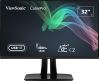 Viewsonic VP56 32" 3840 x 2160 pixels 4K Ultra HD LED Black1