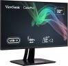 Viewsonic VP56 32" 3840 x 2160 pixels 4K Ultra HD LED Black4