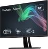 Viewsonic VP56 32" 3840 x 2160 pixels 4K Ultra HD LED Black5