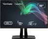 Viewsonic VP56 32" 3840 x 2160 pixels 4K Ultra HD LED Black7