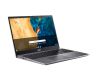 Acer Chromebook CB515-1WT-33PW i3-1115G4 15.6" Touchscreen Full HD Intel® Core™ i3 8 GB LPDDR4x-SDRAM 128 GB SSD Wi-Fi 6 (802.11ax) Chrome OS Gray2
