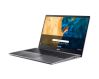 Acer Chromebook CB515-1WT-33PW i3-1115G4 15.6" Touchscreen Full HD Intel® Core™ i3 8 GB LPDDR4x-SDRAM 128 GB SSD Wi-Fi 6 (802.11ax) Chrome OS Gray3