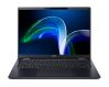 Acer TravelMate P6 TMP614-52-73EJ i7-1165G7 Notebook 14" WUXGA Intel® Core™ i7 16 GB LPDDR4x-SDRAM 1000 GB SSD Wi-Fi 6 (802.11ax) Windows 10 Pro Black1