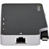 StarTech.com CDP2HVGUASPD notebook dock/port replicator Wired USB 3.2 Gen 2 (3.1 Gen 2) Type-C Black, Gray4