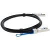 AddOn Networks CAB-S-S-25G-1-5M-AO InfiniBand cable 59.1" (1.5 m) SFP28 Black6