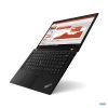 Lenovo ThinkPad T14 i7-1165G7 Notebook 14" 4K Ultra HD Intel® Core™ i7 16 GB DDR4-SDRAM 512 GB SSD Wi-Fi 6 (802.11ax) Windows 11 Pro Black2