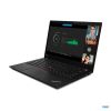 Lenovo ThinkPad T14 i7-1165G7 Notebook 14" 4K Ultra HD Intel® Core™ i7 16 GB DDR4-SDRAM 512 GB SSD Wi-Fi 6 (802.11ax) Windows 11 Pro Black6