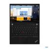 Lenovo ThinkPad T14 i7-1165G7 Notebook 14" 4K Ultra HD Intel® Core™ i7 16 GB DDR4-SDRAM 512 GB SSD Wi-Fi 6 (802.11ax) Windows 11 Pro Black8