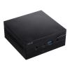 ASUS PN62S-BB5042MD2 PC/workstation barebone Black i5-10210U 1.6 GHz2