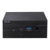 ASUS PN62S-BB5042MD2 PC/workstation barebone Black i5-10210U 1.6 GHz4